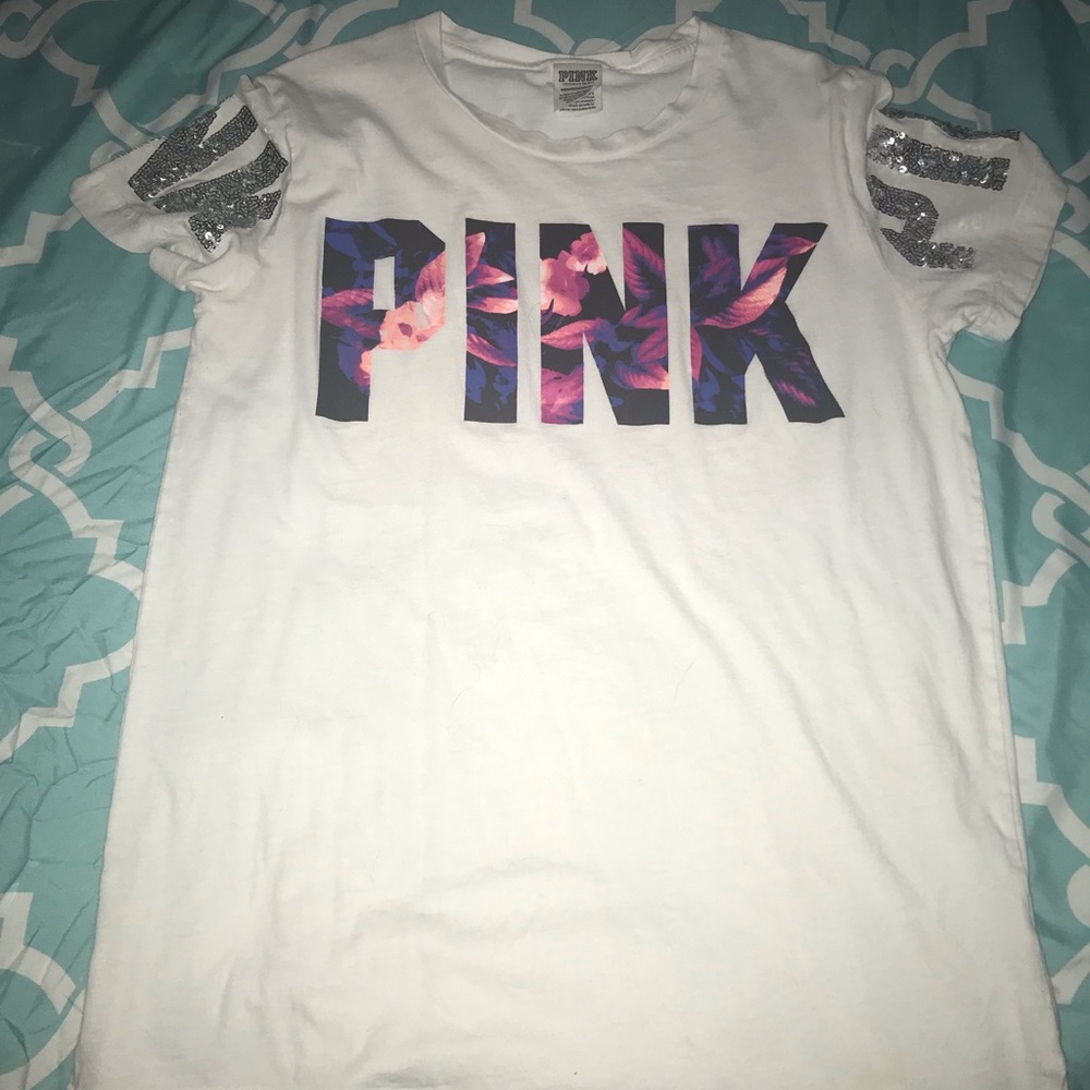 Victoria’s secret shirt